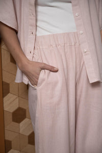25E.VADIM/LINEN VISCOSE