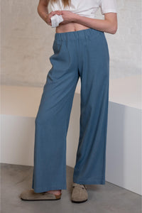 25E.VADIM/LINEN VISCOSE