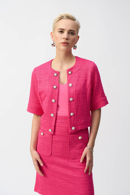 Vest - Joseph Ribkoff