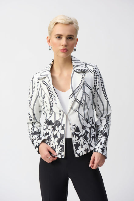 Vest - Joseph Ribkoff