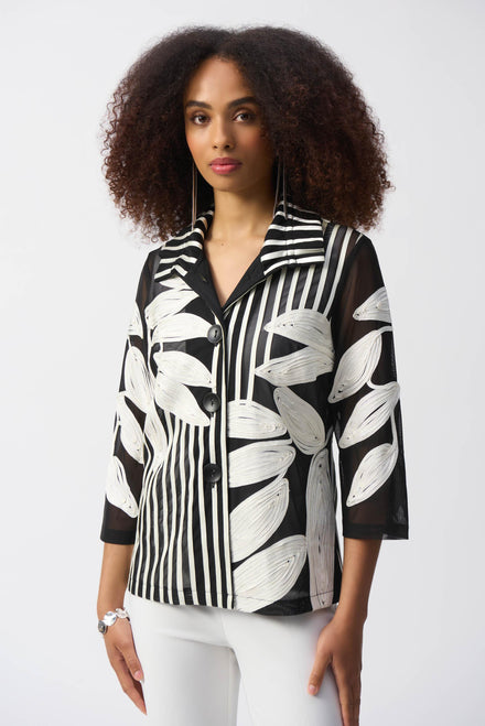 Vest - Joseph Ribkoff