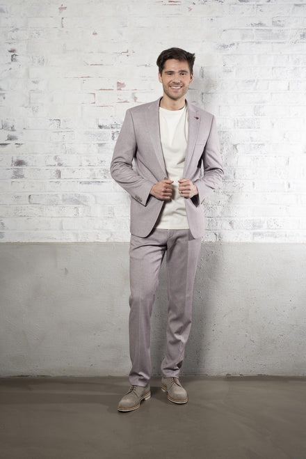 Blazer - Roy Robson