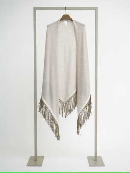 Cape/Poncho - Herzen's Angelegenheit