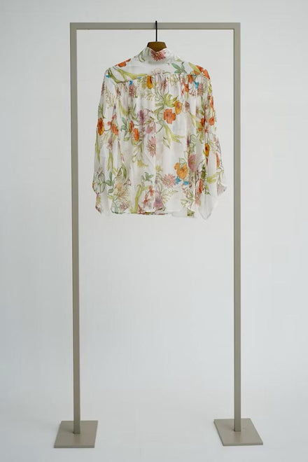 25251-6169/BLUSE KURZARM