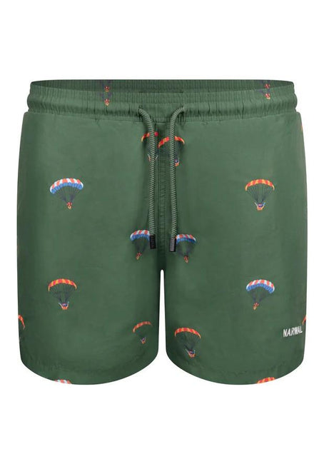 Zwemshort - Narwal