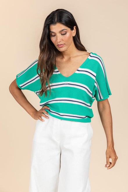 8060 BS SWEATER