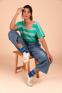 8060 BS SWEATER
