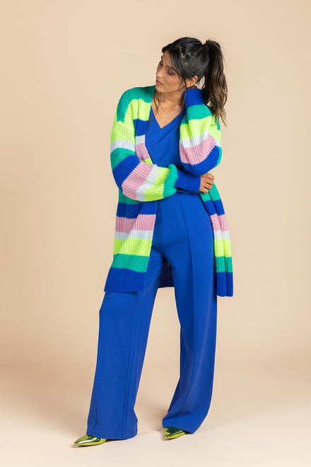 8052 CAM SWEATER