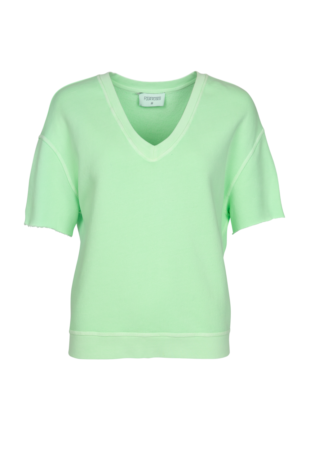 8048 CAM SWEATER