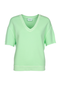 8048 CAM SWEATER