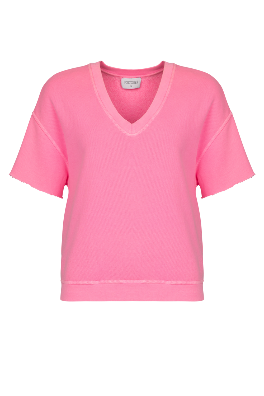 8048 CAM SWEATER