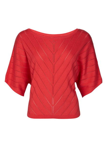 Pull/Sweater - Four Roses