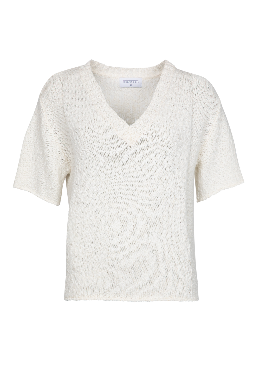 8007 RO SWEATER