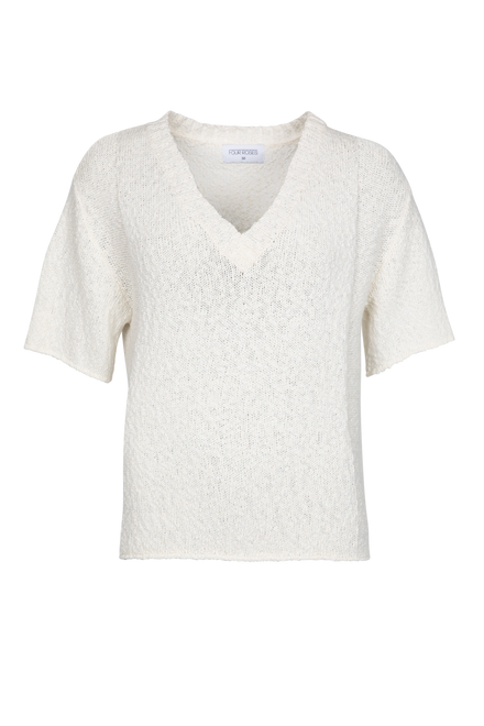 Pull/Sweater - Four Roses
