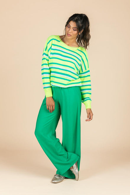 8058 BS SWEATER