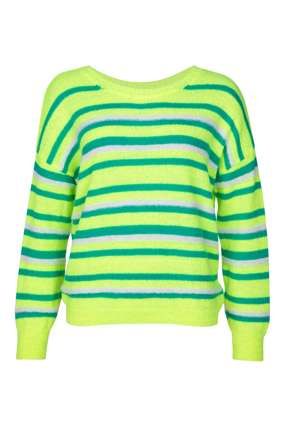 8058 BS SWEATER