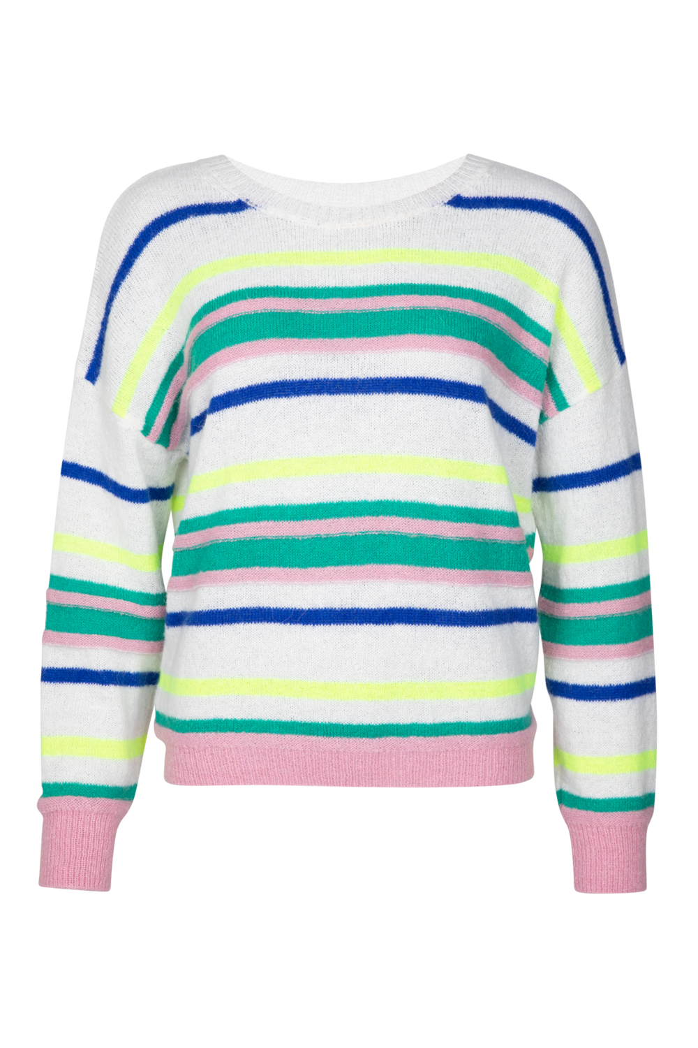 8058 BS SWEATER
