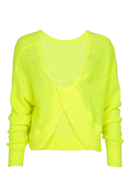 8056 BS SWEATER
