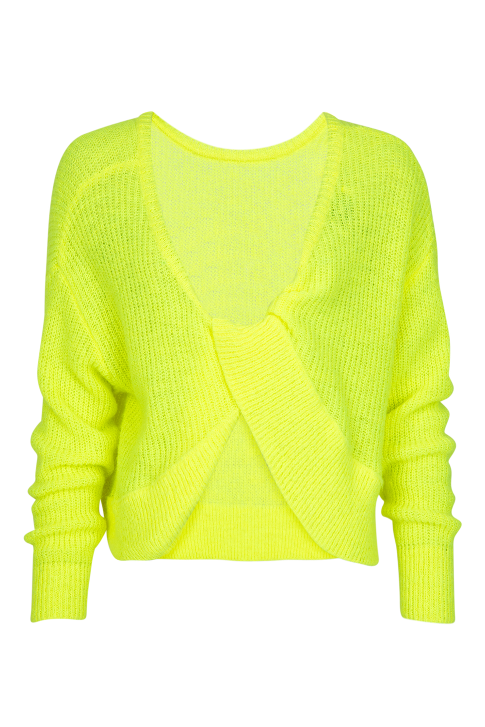 8056 BS SWEATER