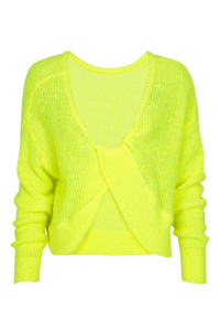 8056 BS SWEATER