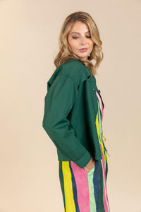 8010 WE SHIRT