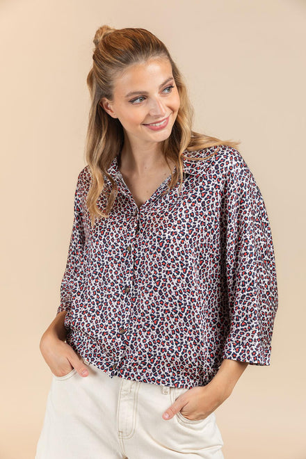 8093 RG SHIRT