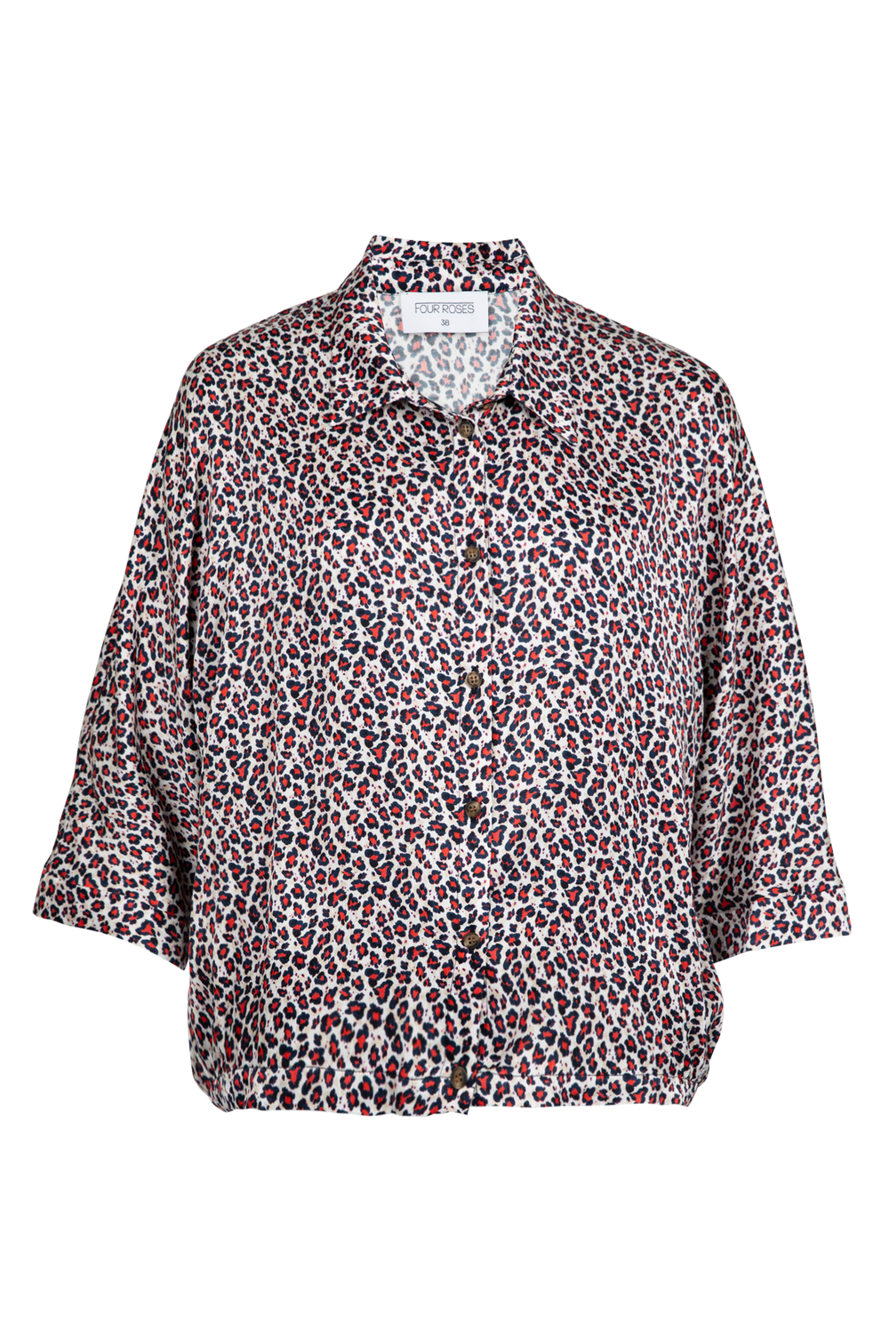 8093 RG SHIRT