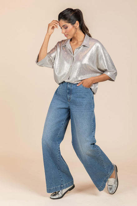 8095 RG BLOUSE