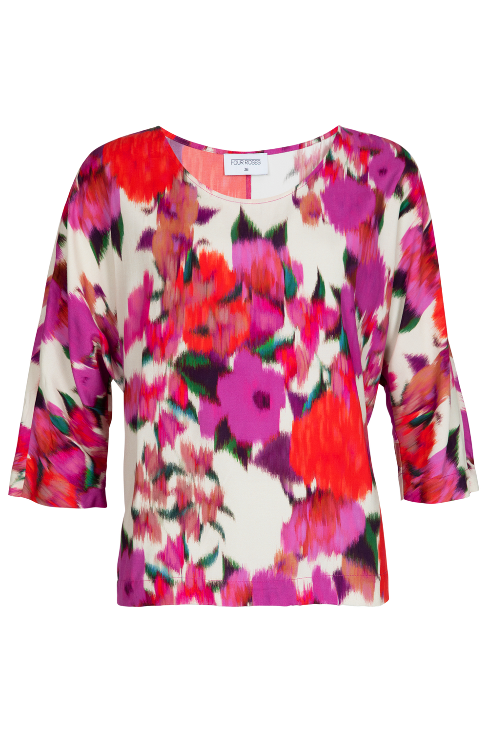 8091 RG BLOUSE