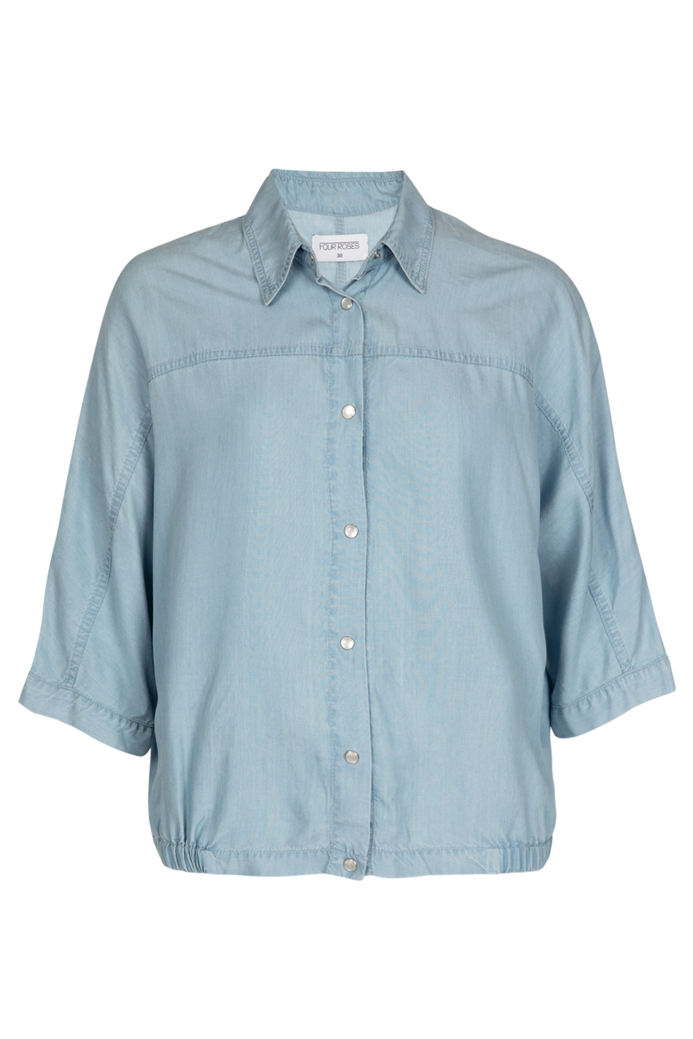 8023 WE BLOUSE