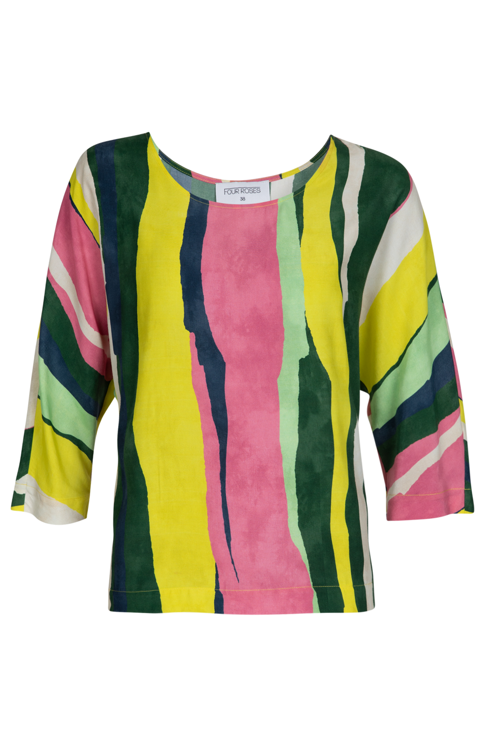 8143 RG BLOUSE