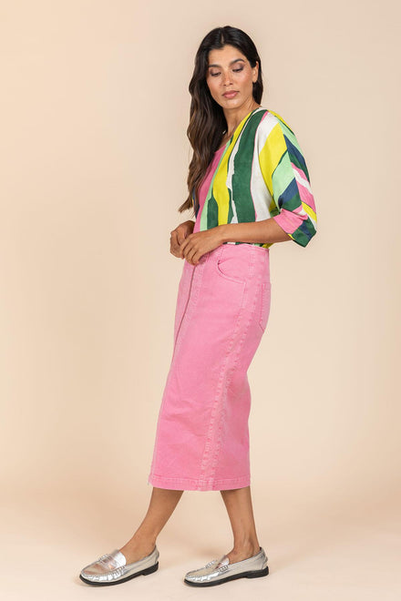 8143 RG BLOUSE