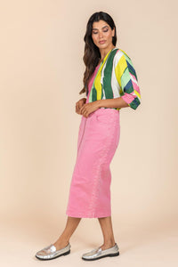 8143 RG BLOUSE