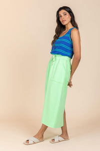 8047 CAM SKIRT