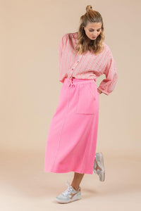8047 CAM SKIRT