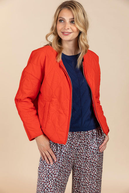 8137 CAM JACKET