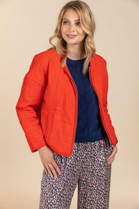 8137 CAM JACKET