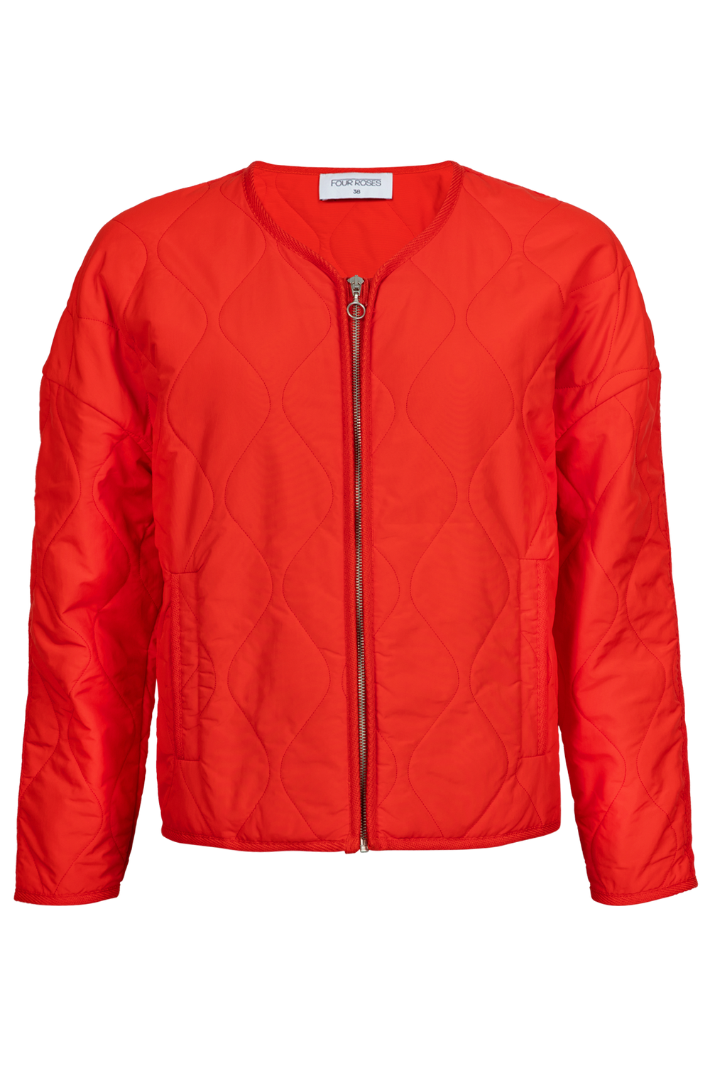 8137 CAM JACKET