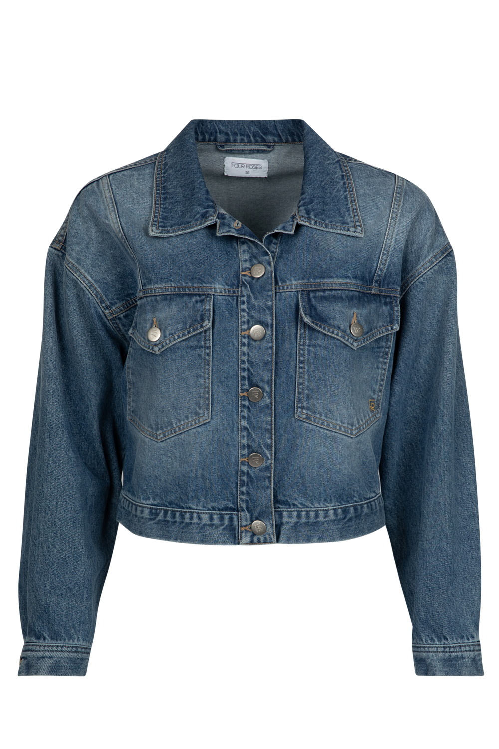 8020 WE JACKET