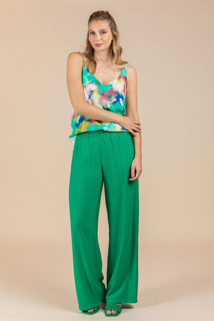 8129 BW TROUSERS