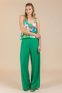 8129 BW TROUSERS