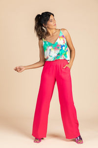 8129 BW TROUSERS