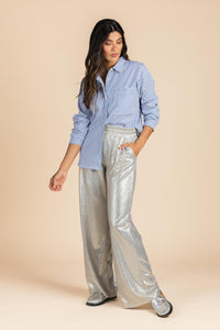 8127 BW TROUSERS