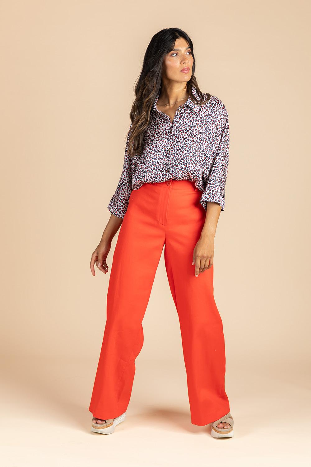 8084 GU TROUSERS