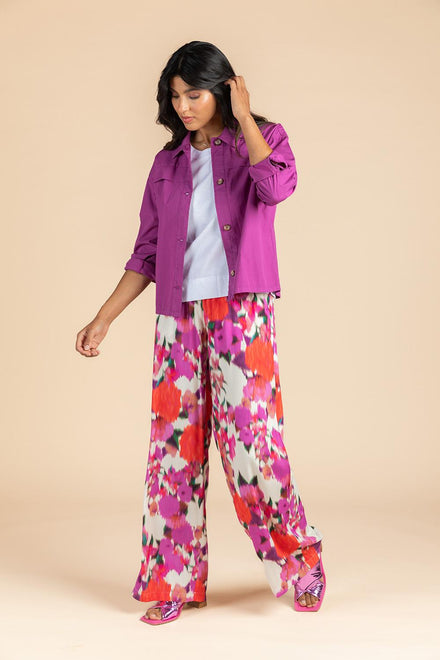 8126 BW TROUSERS