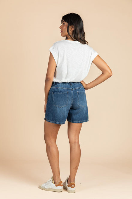 8145 WE SHORT