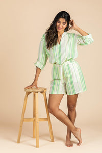 8125 BW SHORT