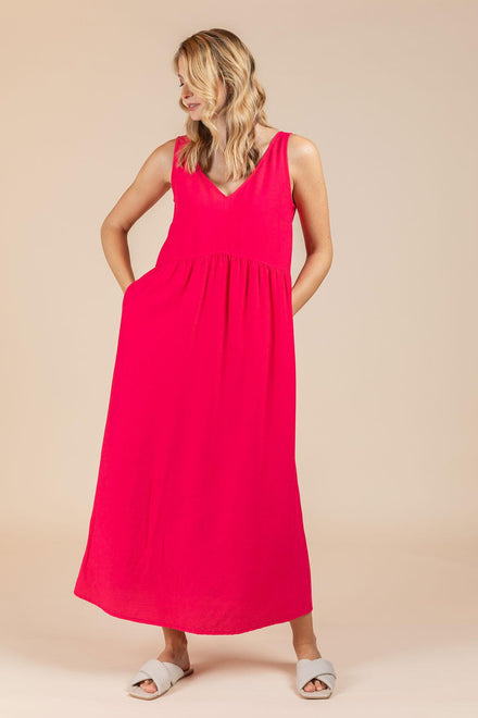 8113 GU DRESS