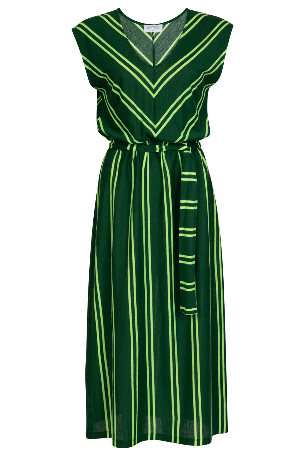 8038 CAM DRESS