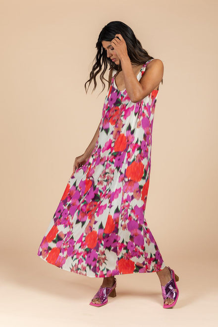 8111 GU DRESS